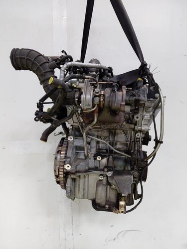 Moteur renault clio - moteur, 1