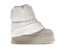 UGG Classic Mini Dipper Puffer
