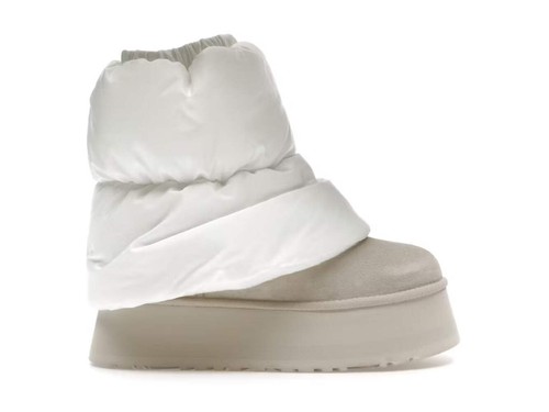 Ugg classic mini - mini, puffer