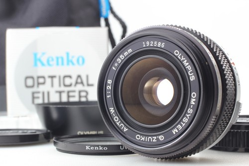Olympus system zuiko - olympus,