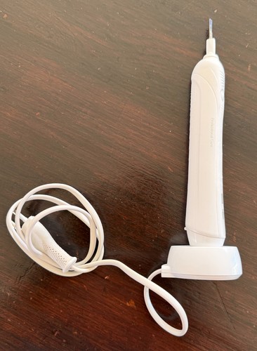 Brosse dents électrique - brosse,