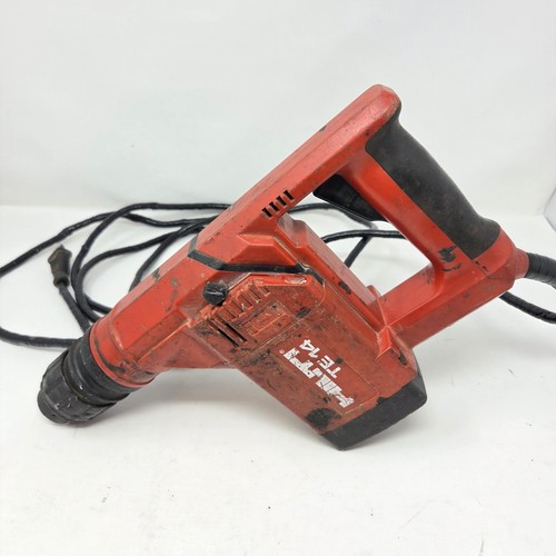 Hilti rotary hammer - hilti,