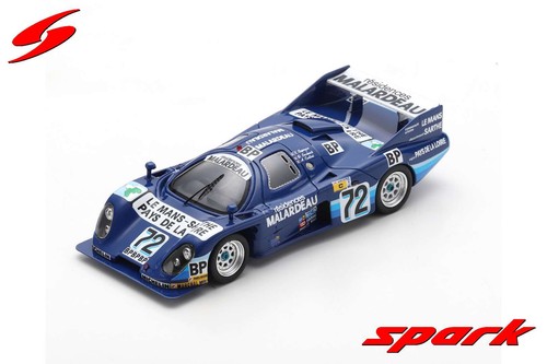 Spark s2285 rondeau - rondeau, 382
