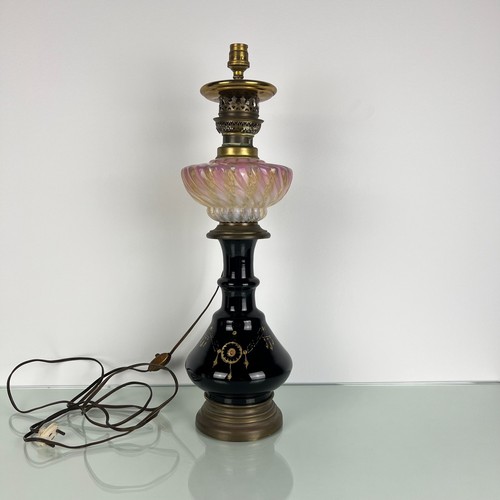 Lampe napoléon iii xixe - napoléon,