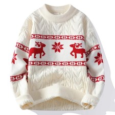 2024 Winter sweater new High