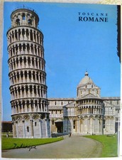 Toscane romane (Zodiaque - La nuit des temps 57 - 1982)