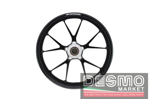 Marchesini agusta brutale - agusta,