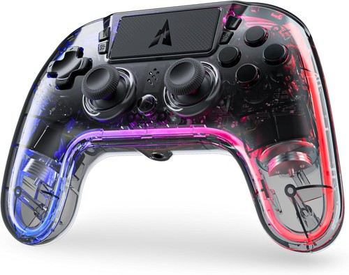 Manette sans fil auroce ray - manette, 1