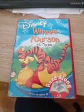 Winnie l'ourson et Tigrou (