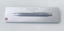 Caran d ‘ache Genève Boîte