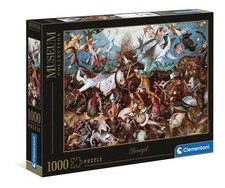 1000 el. The Fall of The Rebel