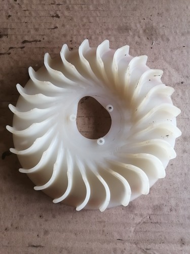 Ventilateur moteur - , (origine)