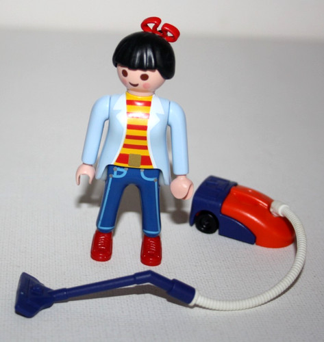 Playmobil special 4588 femme - playmobil,