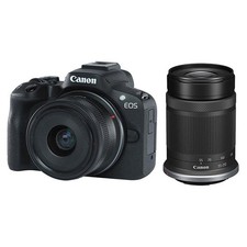 Canon eos r50 noir rf - eos,