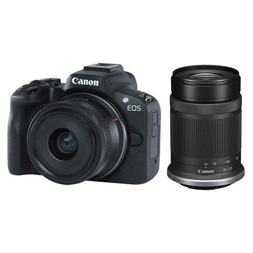 Canon eos r50 - canon,