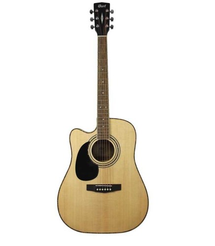 Guitare folk electro - guitare,