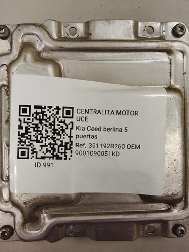 9001090051kd boîtier moteur - boîtier,