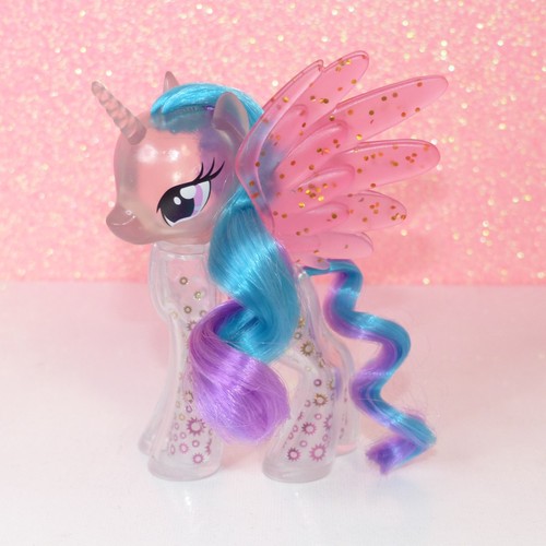 Little pony mon - little, poney