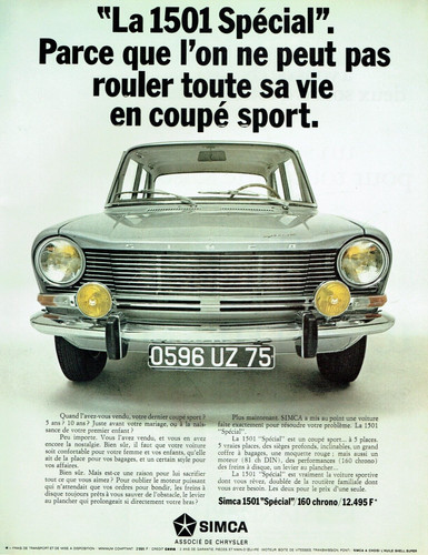 Publicité advertising 1122 - publicité,