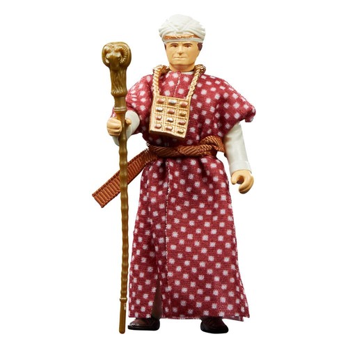 Hasbro belloq ceremonial - belloq,