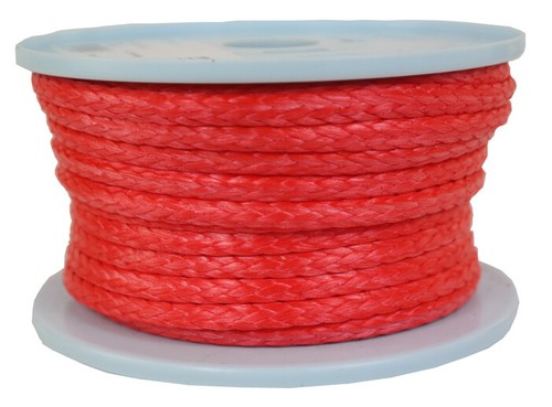 Dyneema tressé corde - dyneema,
