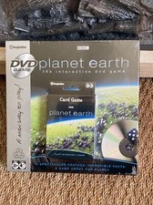 BBC Planet Earth - The