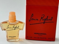 MINIATURE DE PARFUM  SONIA