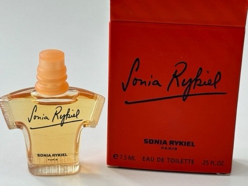 Miniature parfum sonia - de,