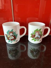 Ancienne tasse vintage mug