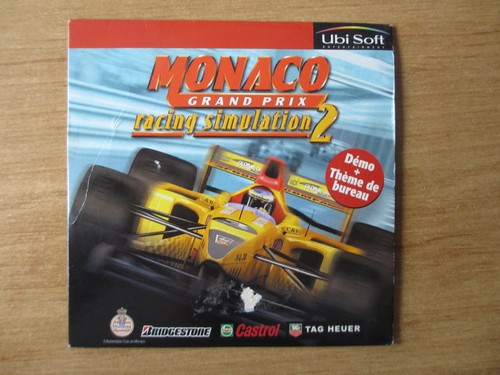 Rom monaco grand - grand, prix