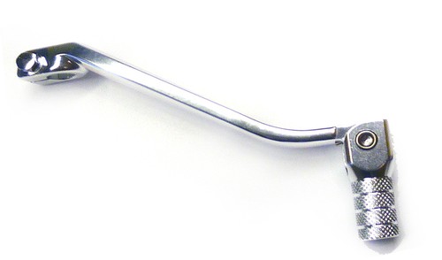Pedale selecteur pliable cross