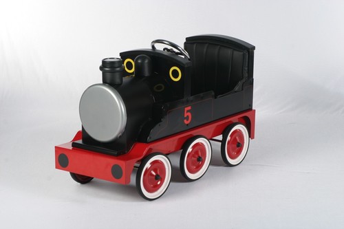Classic vintage style black - classic,