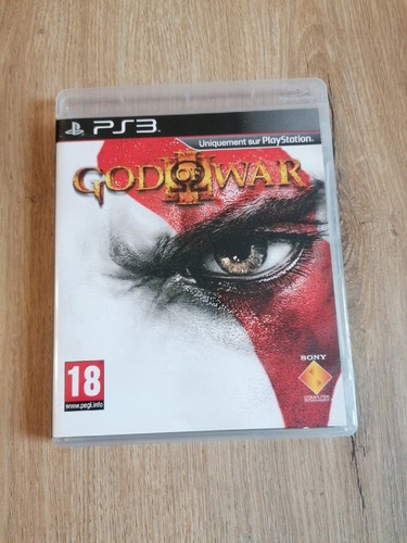 Ps3 playstation god - playstation, 3