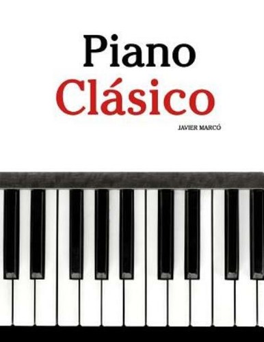 Piano - , cl