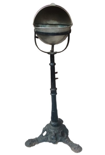 Ancienne bulle boule - ancienne,