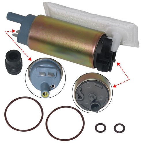 Pompe carburant pour ktm - pompe, à