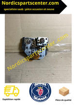 Platine feu arrière gauche saab 900NG 94-98 4468997