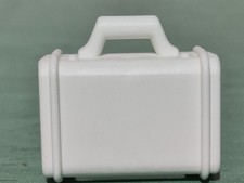 PLAYMOBIL VALISE VALISE