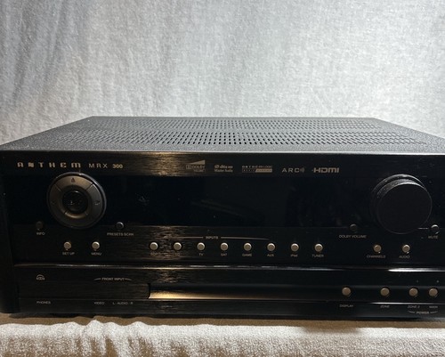 Anthem mrx 300 - anthem,