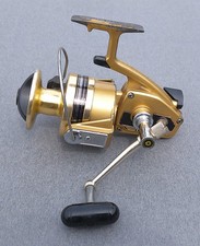 Vintage DAIWA Gold Series