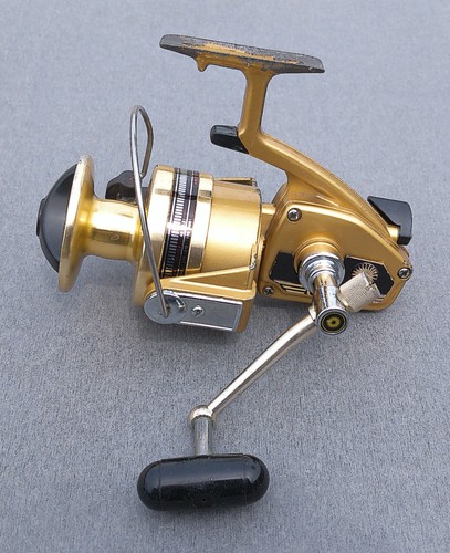 Vintage daiwa gold series - vintage,