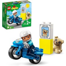 [10967] LEGO Duplo 10967 La