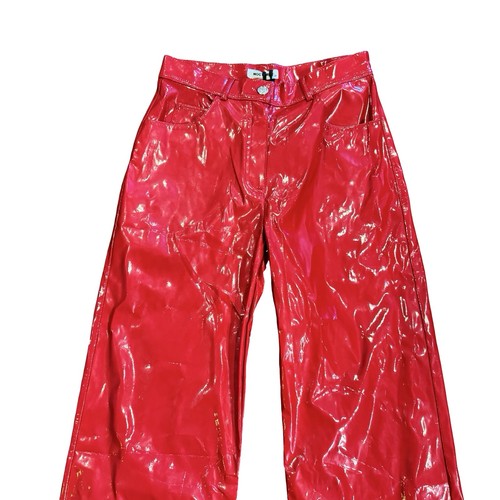 Nocturne red faux - nocturne,