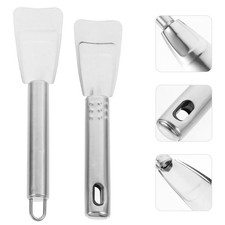  6 Pcs Accessoires Frigo Dégivreur Congélateur Grattoir À Glace Au Réfrigérateur
