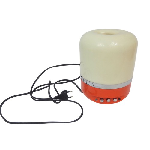Lampe radio vintage europhon - radio,