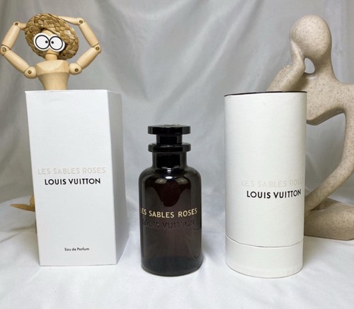 Parfum les sables roses louis - parfum,