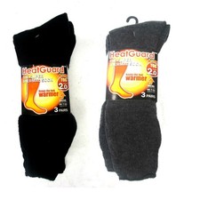 Chaussettes Thermiques Super