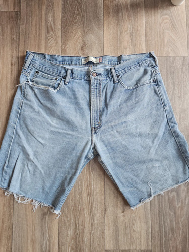Levis 560 denim - 560,