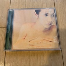 CD intégral Karen Mok avec livret et cartes postales, d'occasion