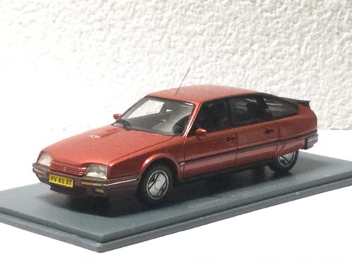 Neo citroen gti turbo - 1:43,